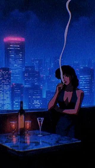 Synth Nostalgia'