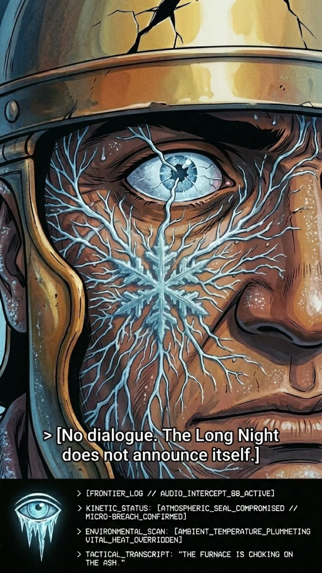 RESTITVTOR: CHRONICLES OF THE IRON SVN EPISODE - 10 picture 7 of 13