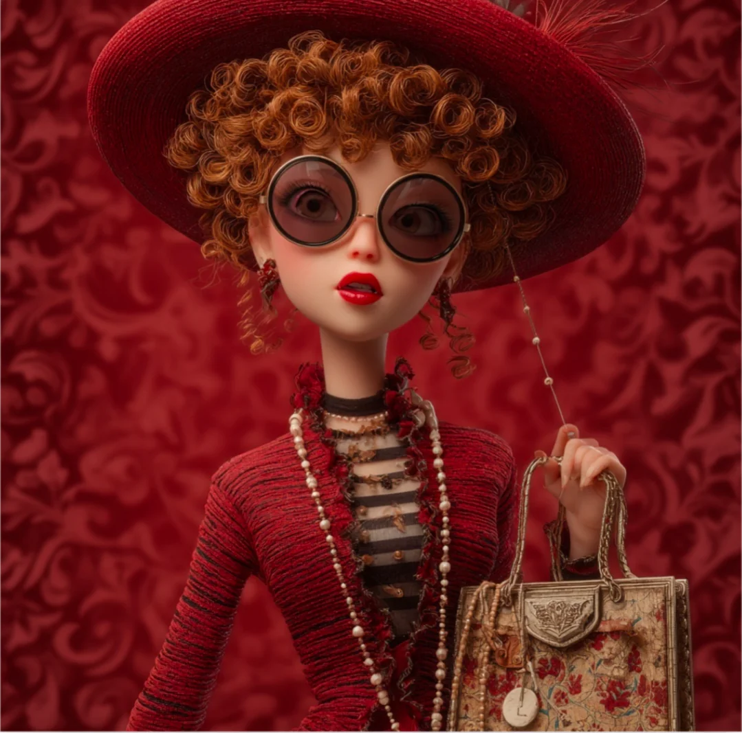 La vie en rose picture 3 of 4