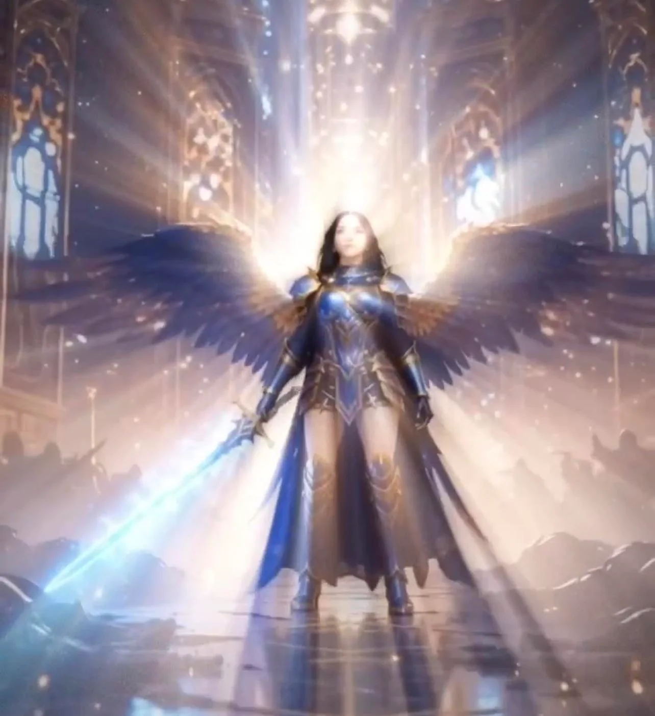 Seraphim Aeon Princess picture 3 of 3