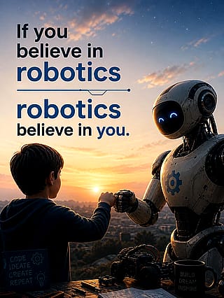 To believe'