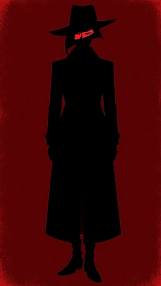 She's Waiting'