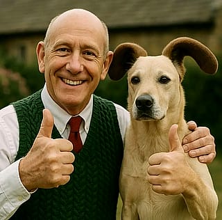 Wallace and Gromit'