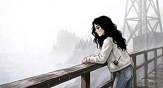 Cold Lone'