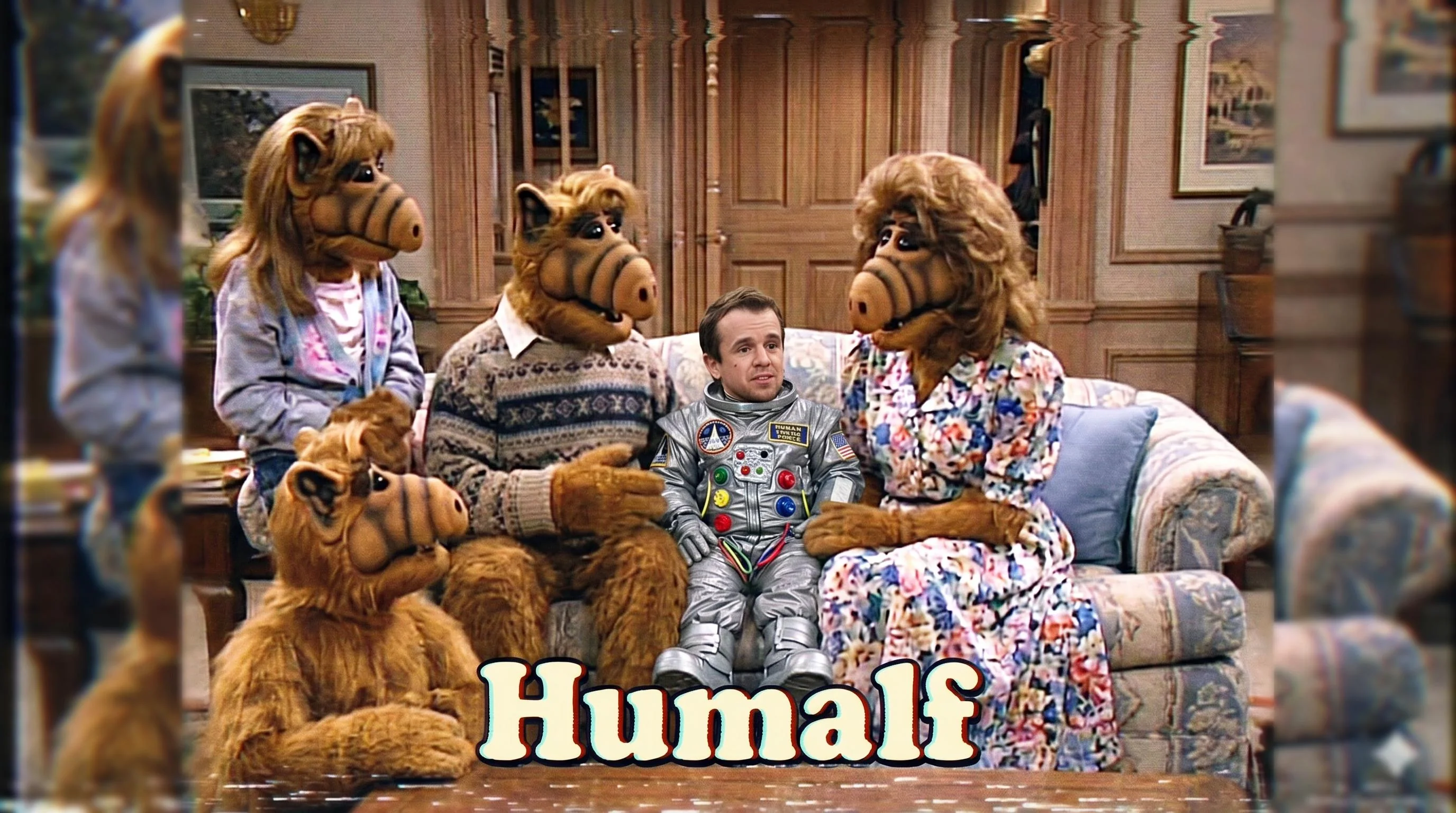 "Humalf" picture 1 of 1