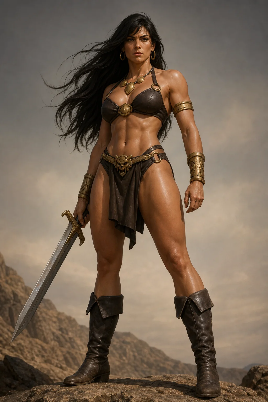 Barbarian picture 1 of 1