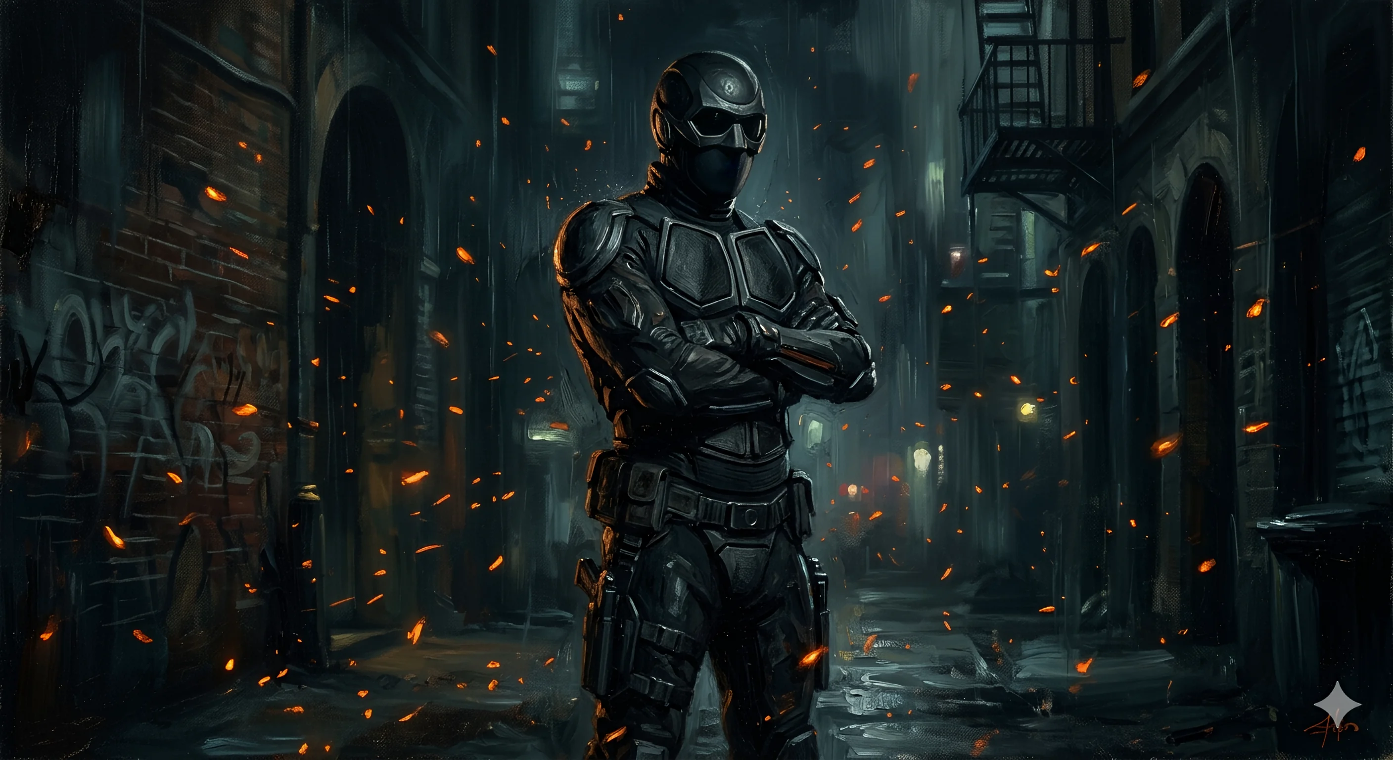 Black Noir picture 4 of 4