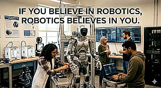 The only believe'
