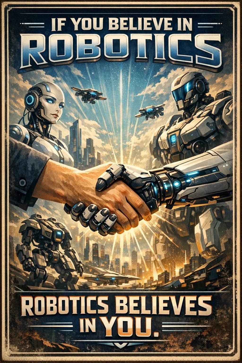 The only believe picture 2 of 5