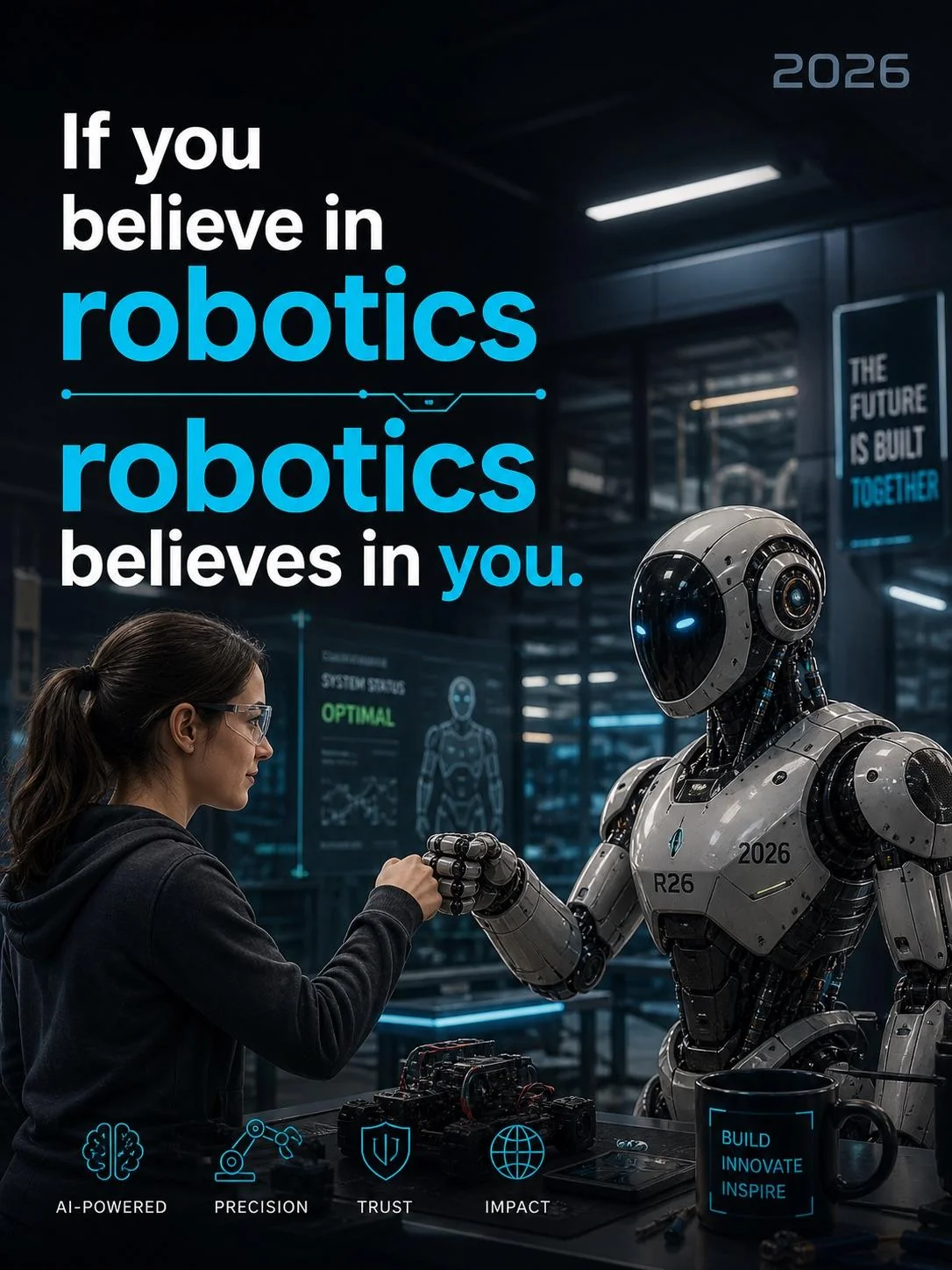 The only believe picture 3 of 5