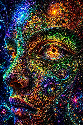 Fractal..'