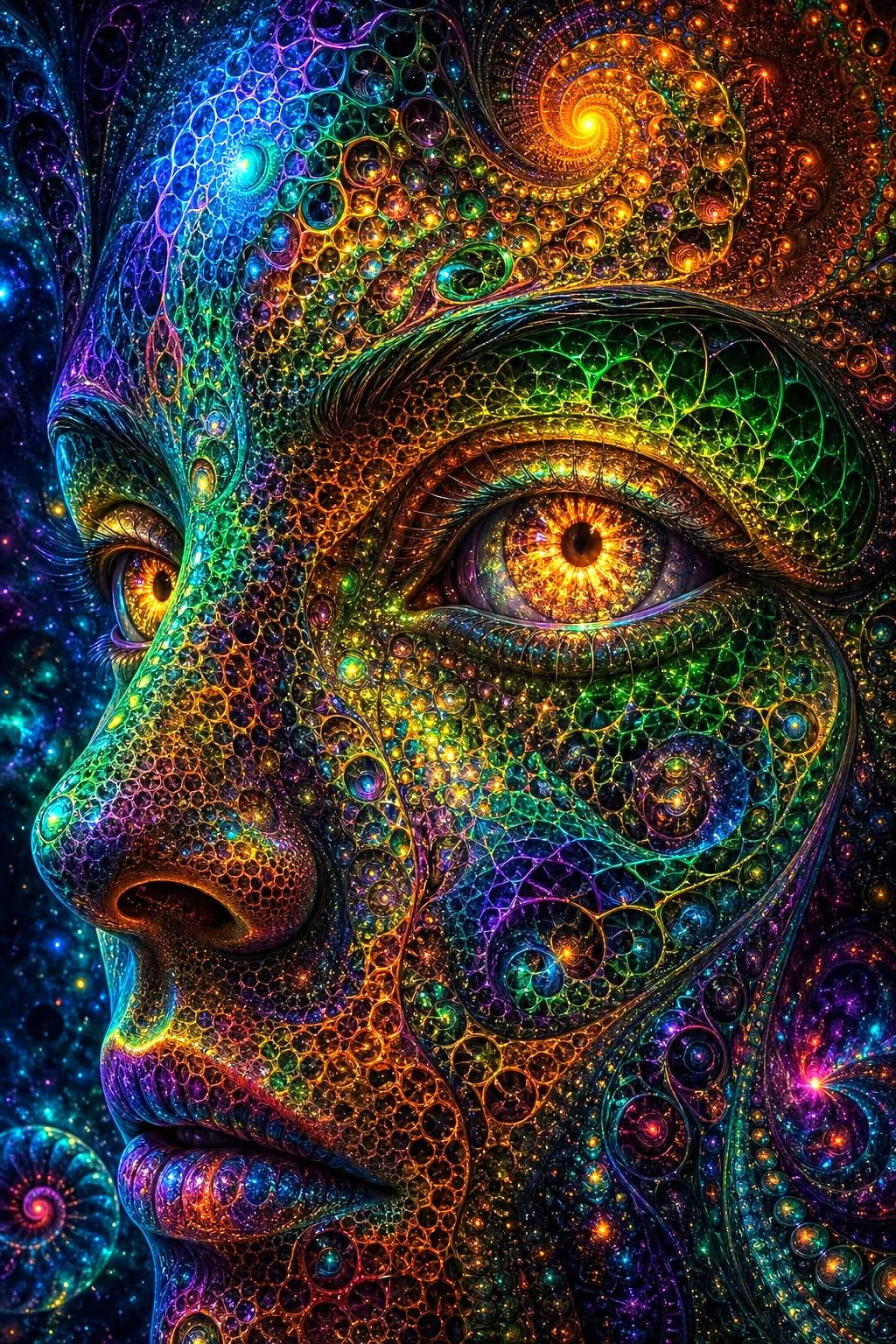 Fractal.. picture 1 of 1