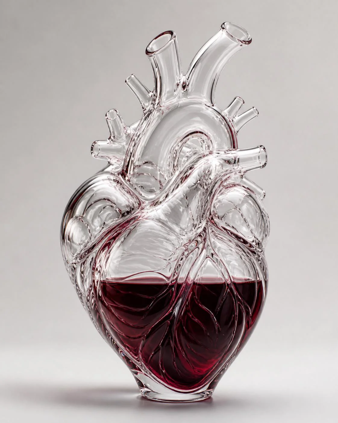 Pour your heart out… picture 1 of 1