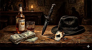 Mafia'