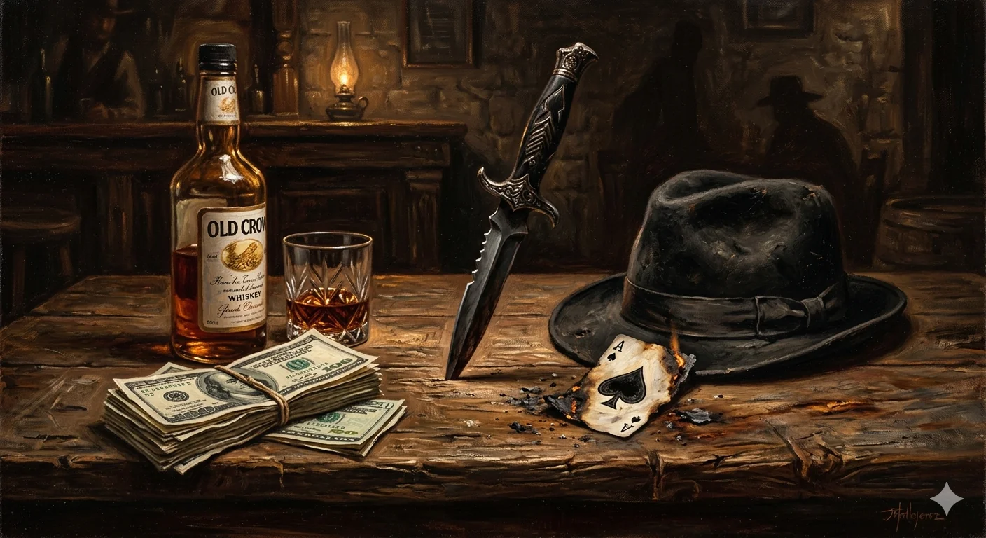 Mafia picture 1 of 2