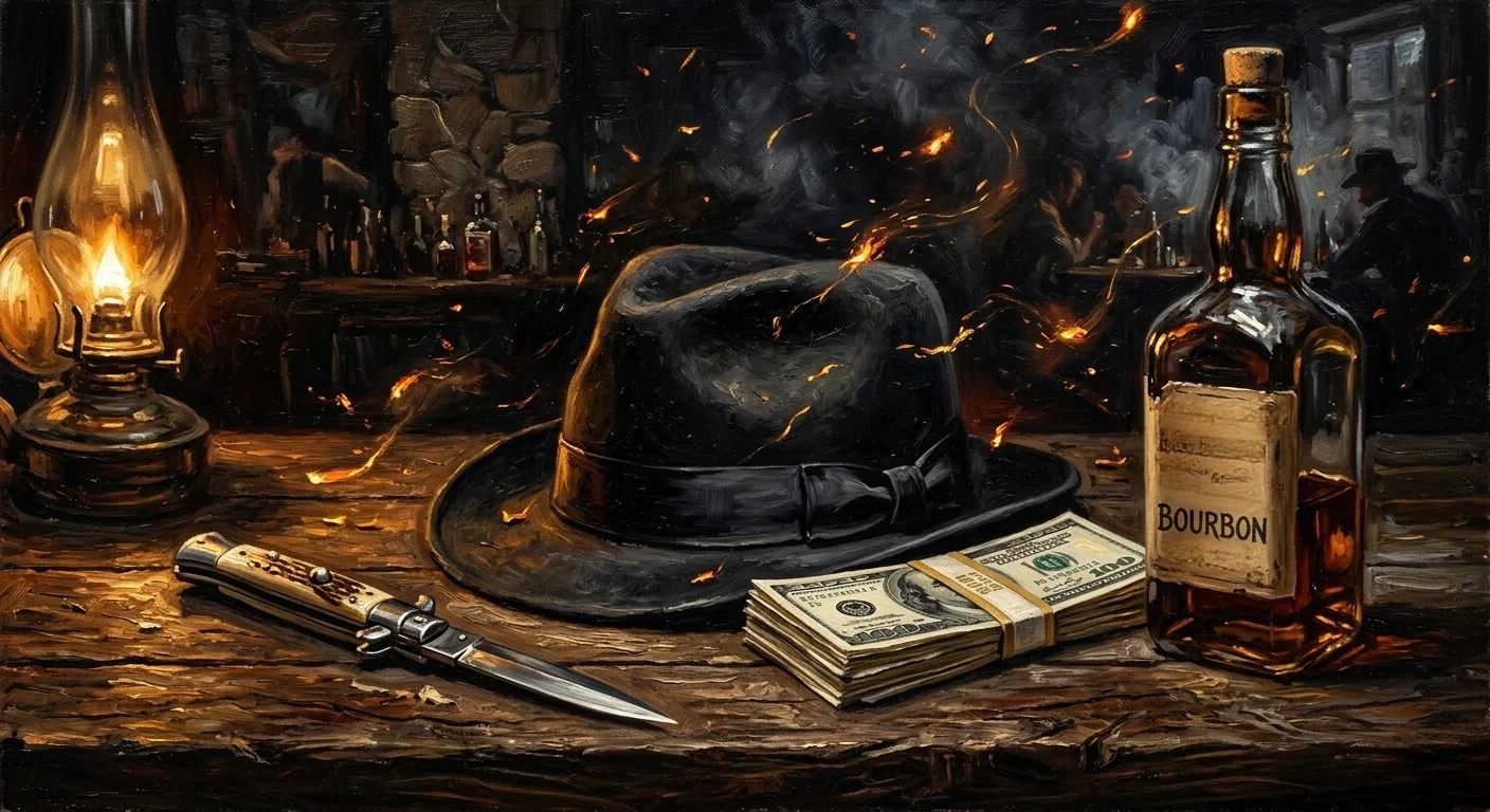 Mafia picture 2 of 2