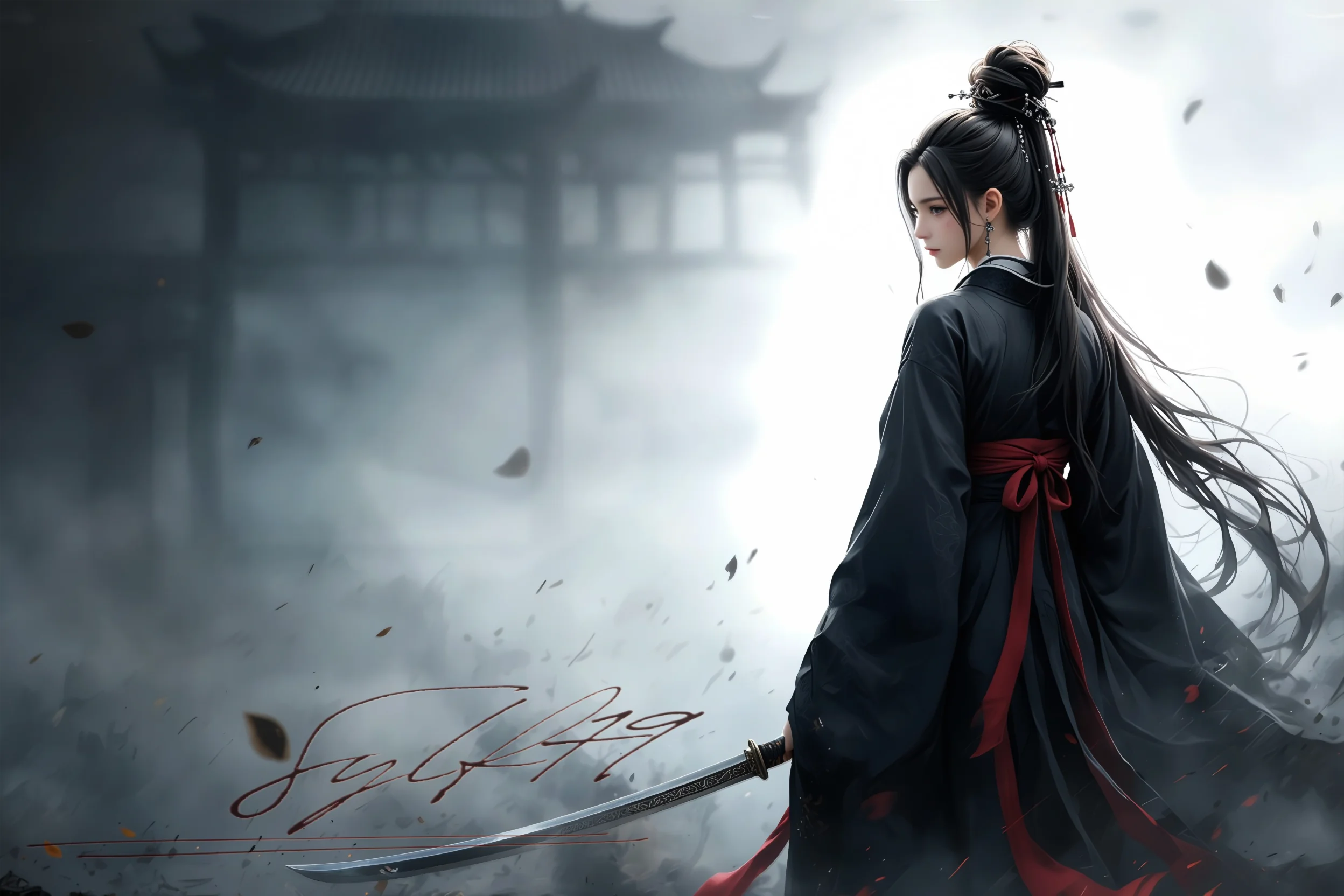 Onna-Bugeisha picture 1 of 1