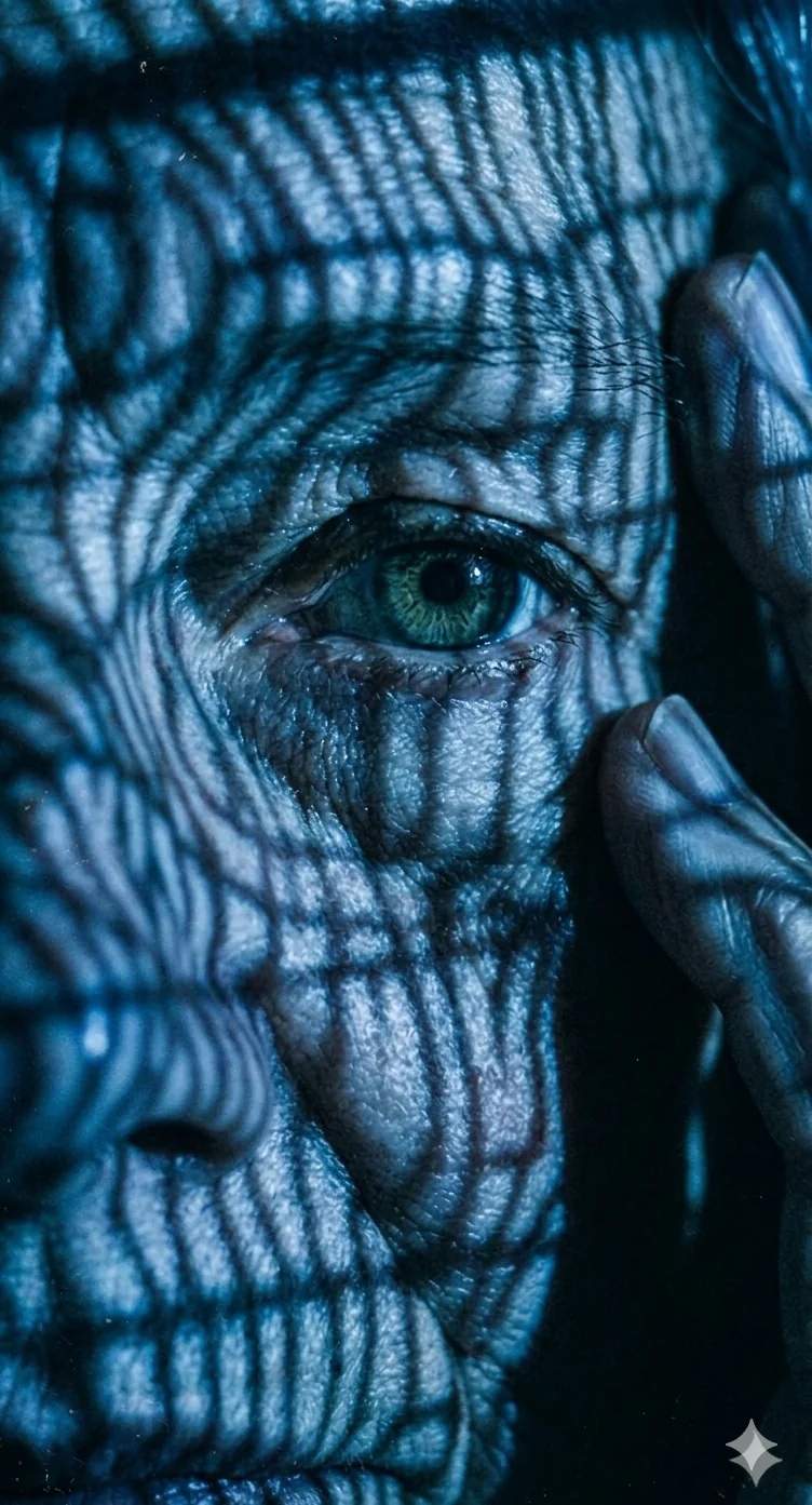 Blue picture 1 of 1