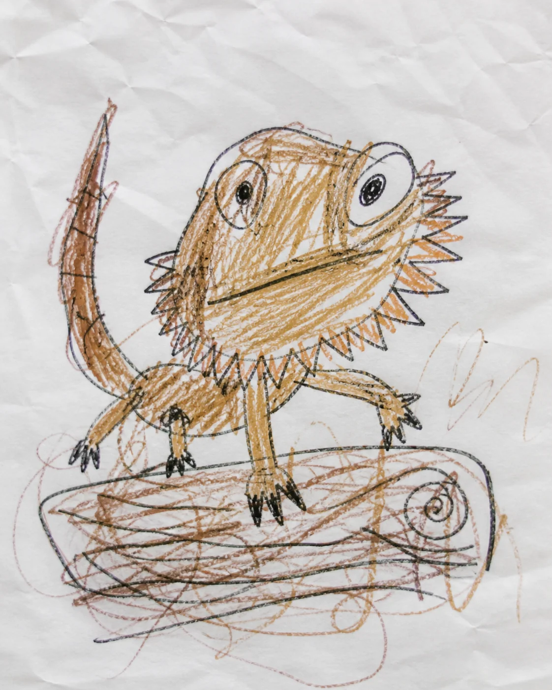 The bad art is going hard with images 2.0 picture 2 of 3