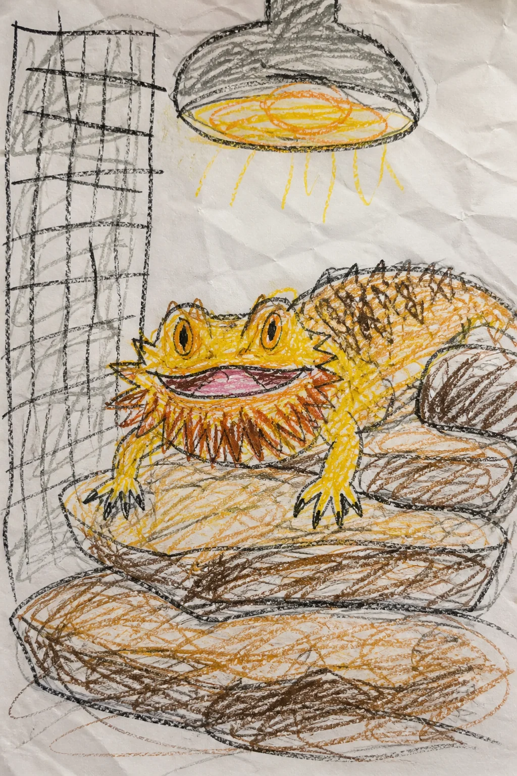 The bad art is going hard with images 2.0 picture 3 of 3