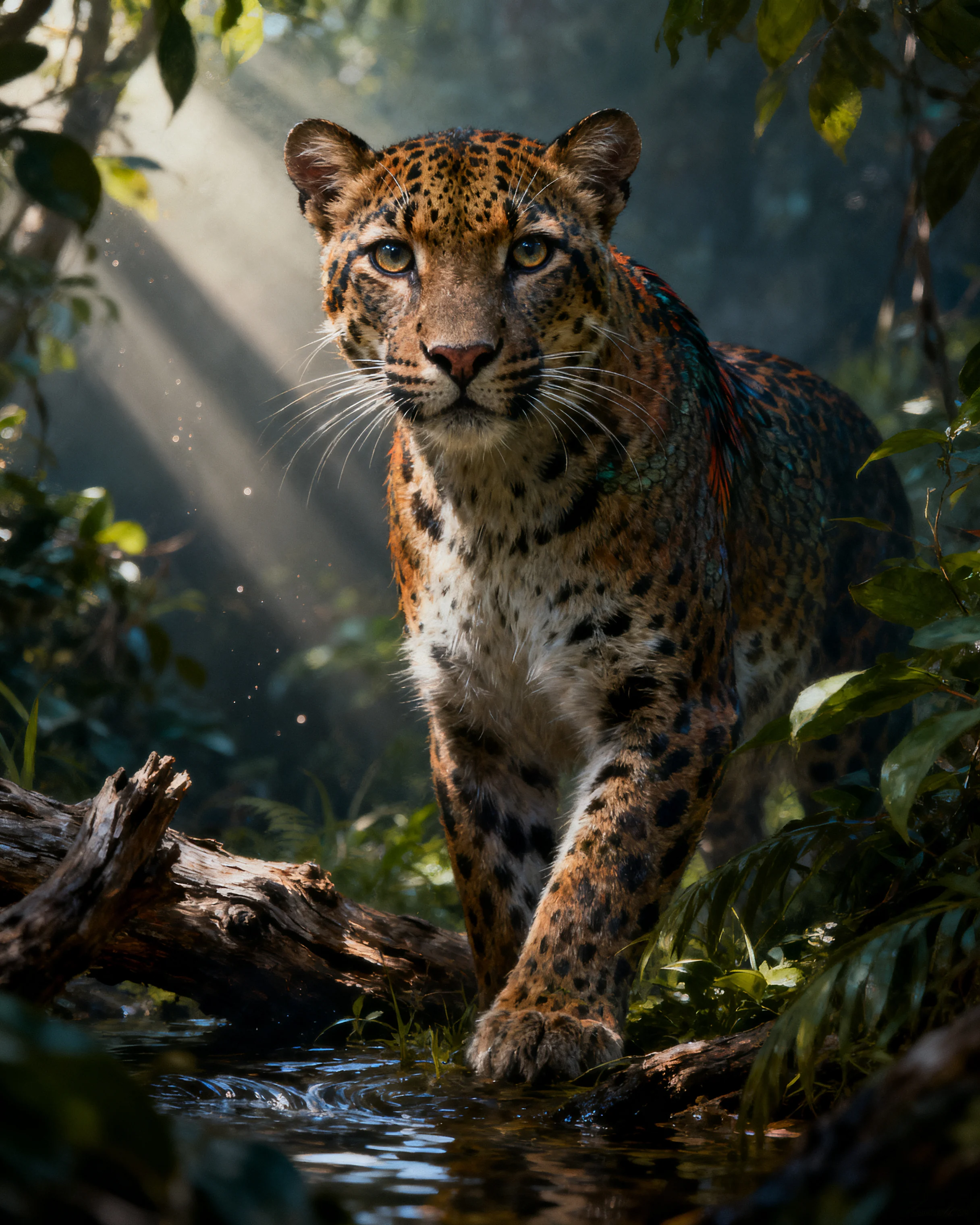 Animals in Their Digital Habitat picture 2 of 4