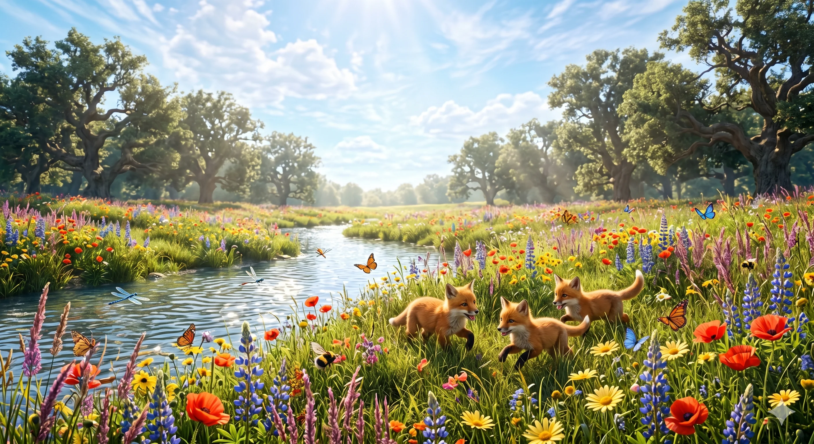 The Meadow's Breath picture 1 of 1