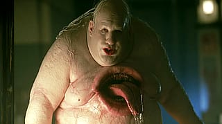 Ai monster'