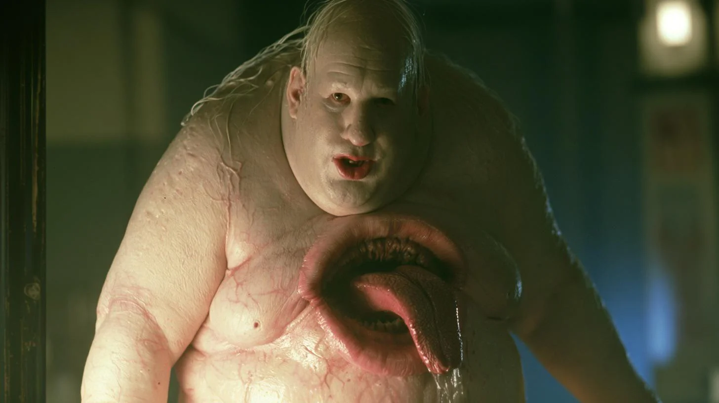 Ai monster picture 1 of 1