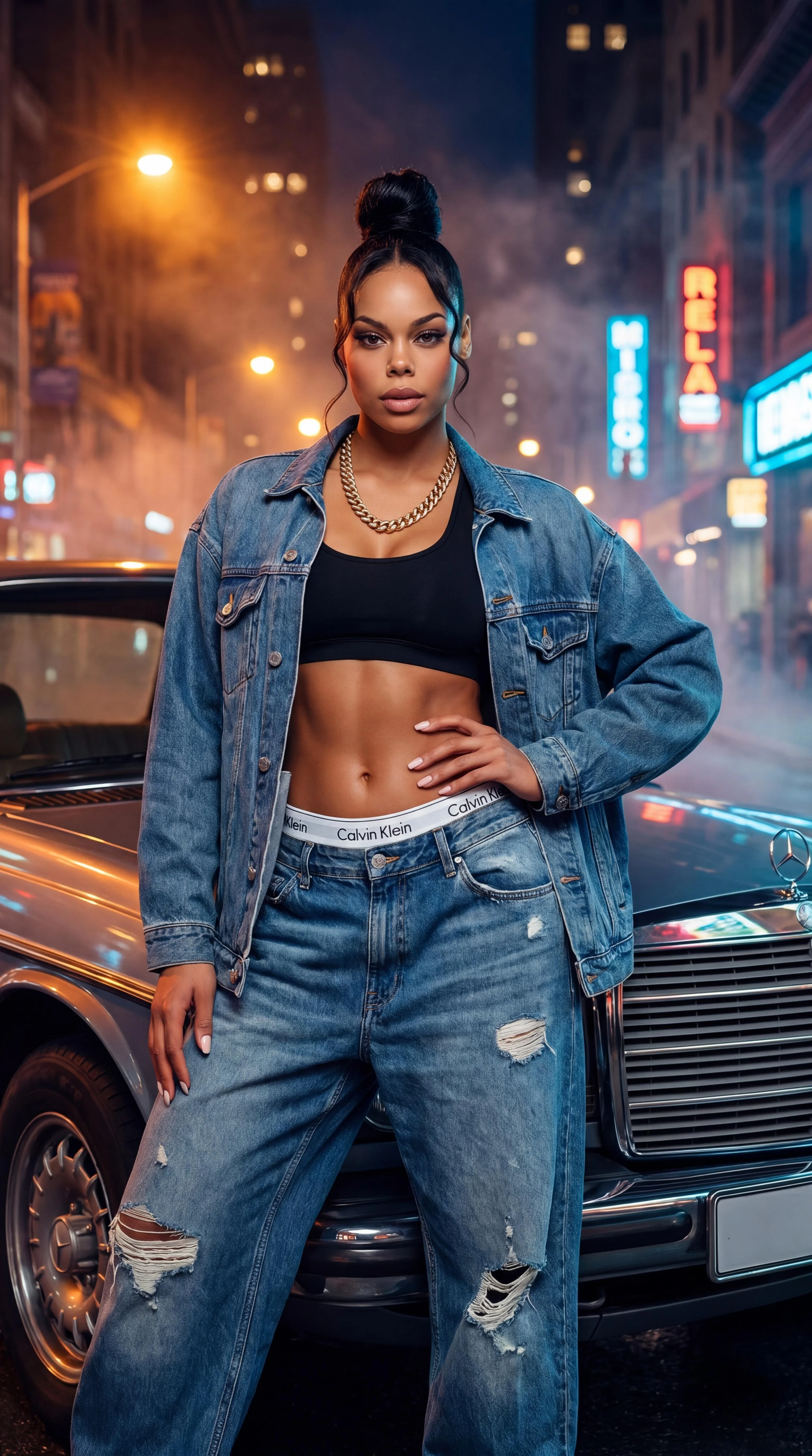 Golden Era R&B Album Cover Editorial picture 2 of 5