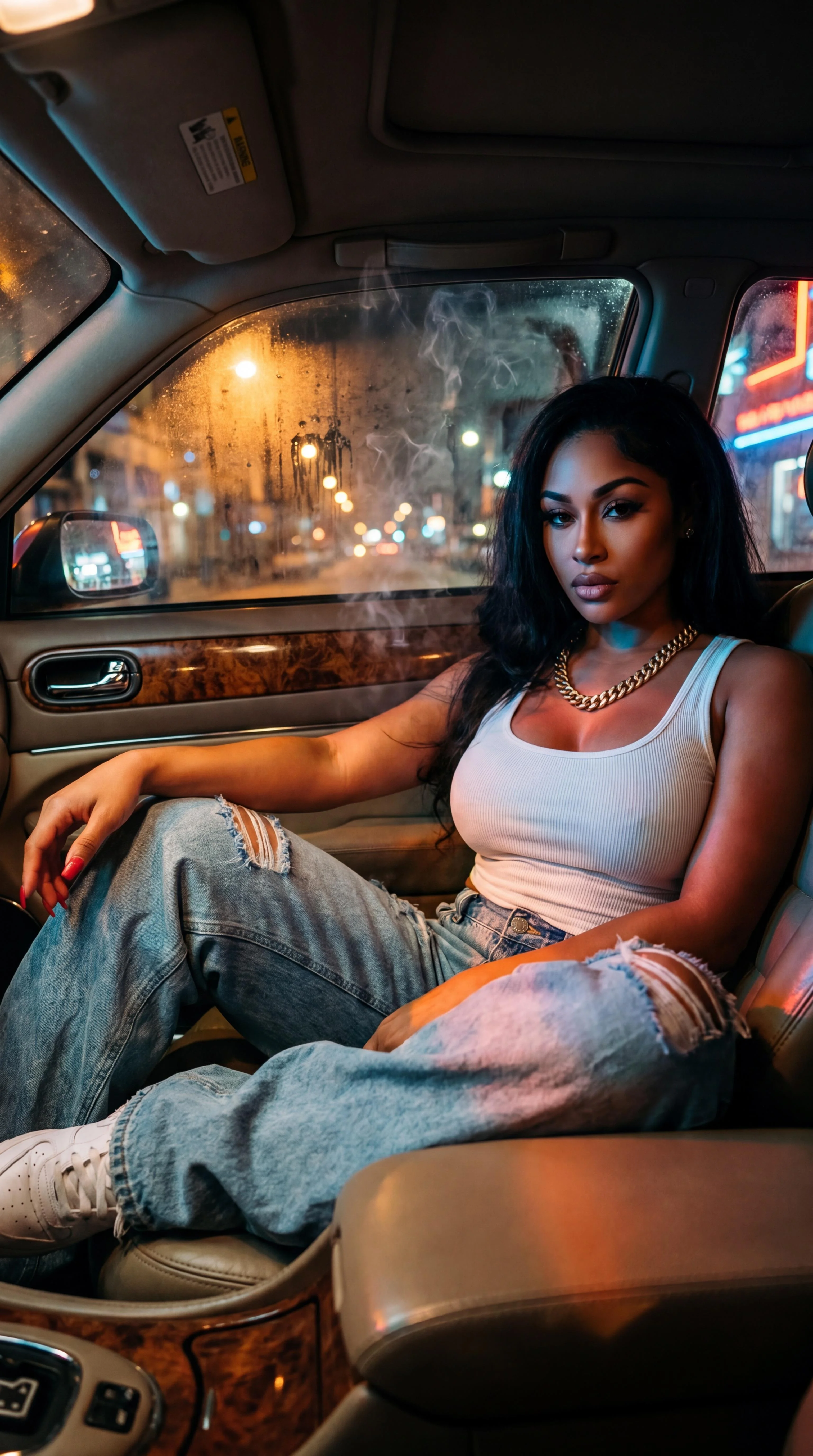 Golden Era R&B Album Cover Editorial picture 3 of 5