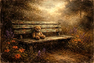 Forgotten'