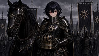 Nilfgaardian'