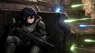 The Last Stand'