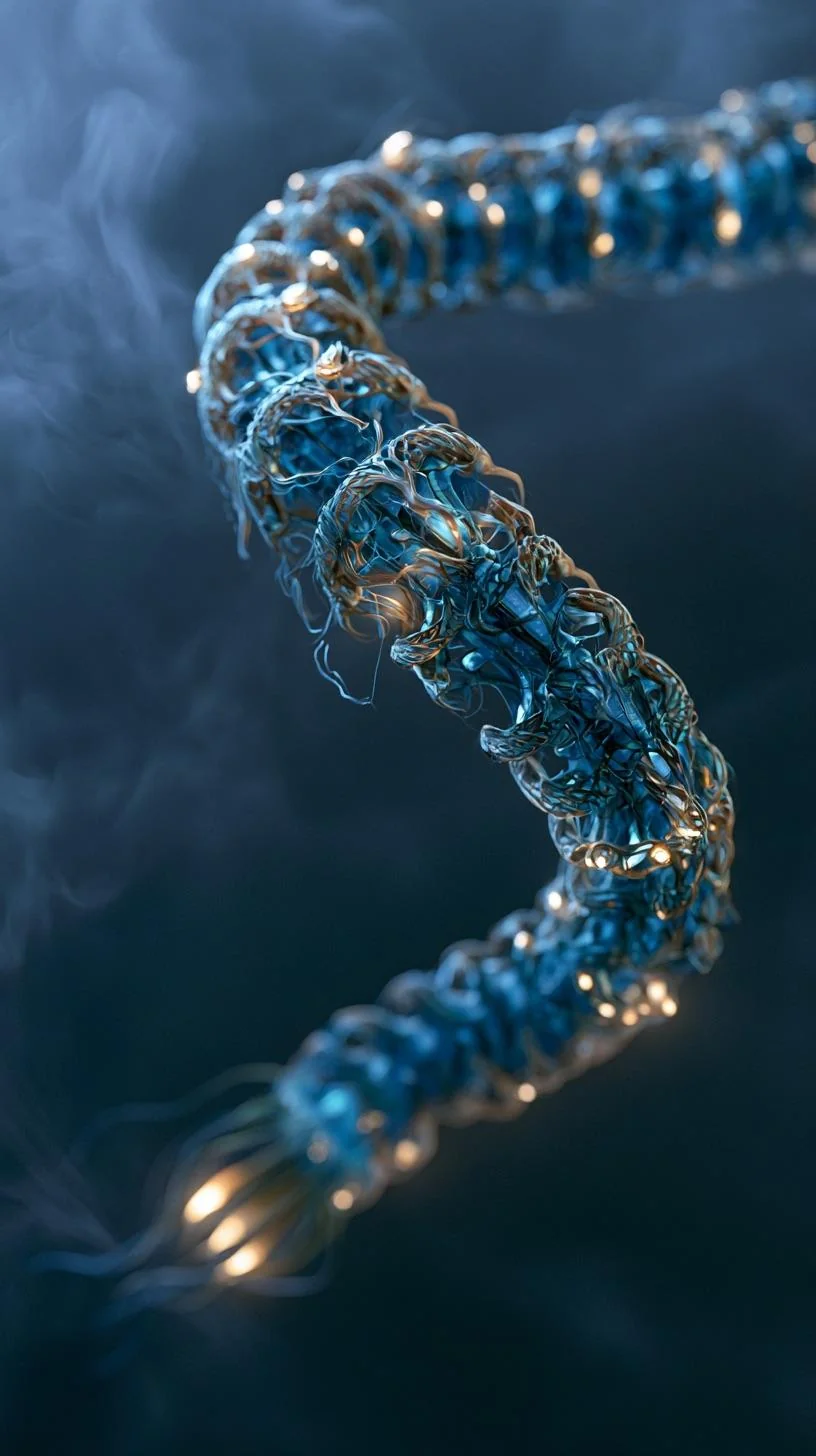 Creatures at the Atomic Level picture 1 of 5