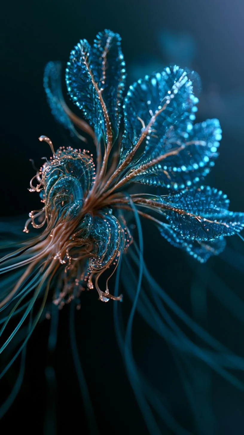 Creatures at the Atomic Level picture 3 of 5