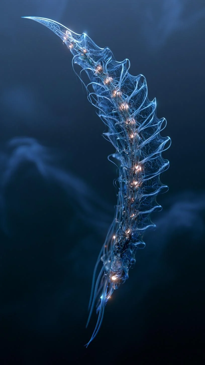 Creatures at the Atomic Level picture 4 of 5
