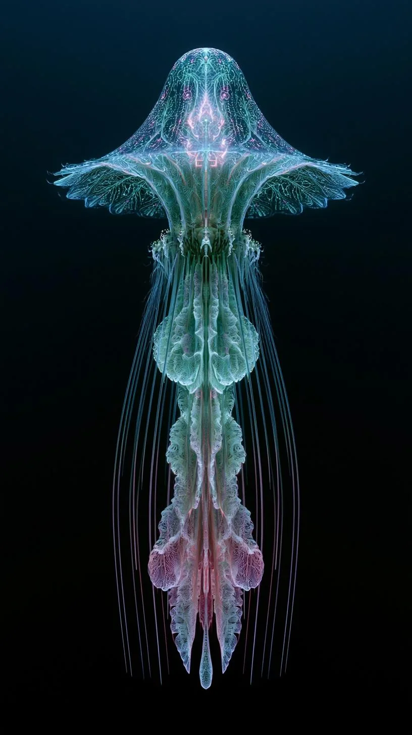 Creatures at the Atomic Level picture 5 of 5