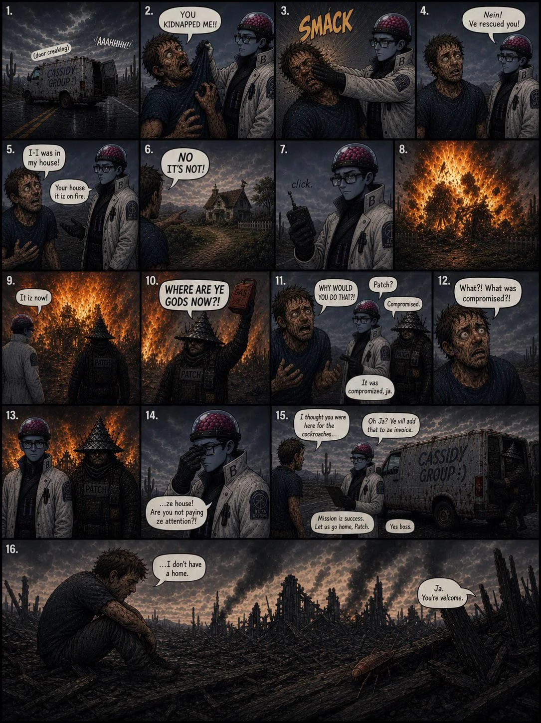 Just the Usual - EP 0 picture 1 of 1