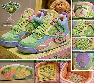 These came with a birth certificate and I’m legally their dad now.'