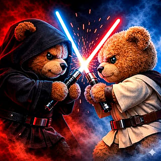 "May the 4th be with you"'