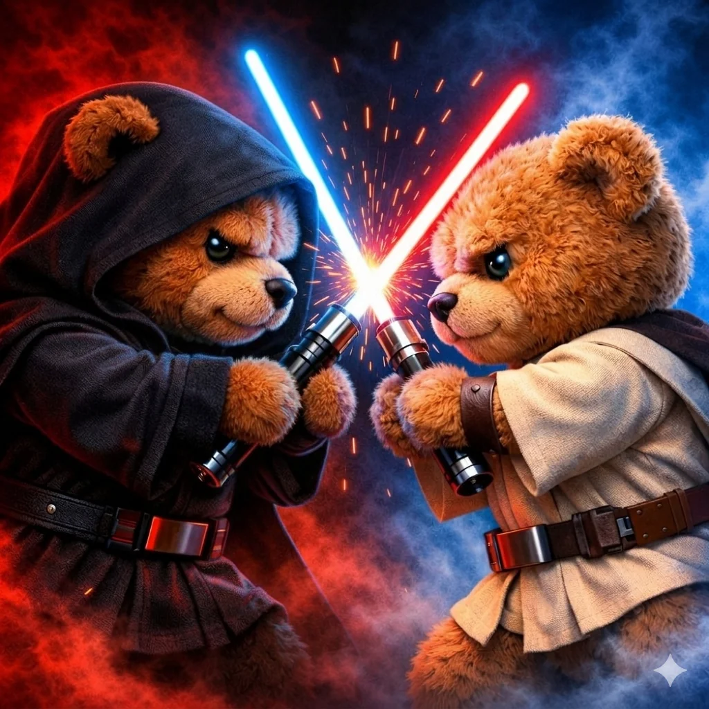 "May the 4th be with you" picture 1 of 1