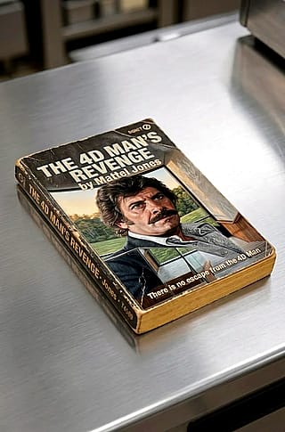💥 vintage paperback 💥'