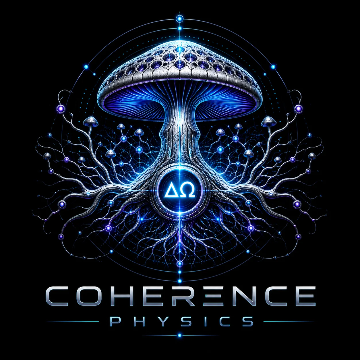 Coherence Physics picture 1 of 5