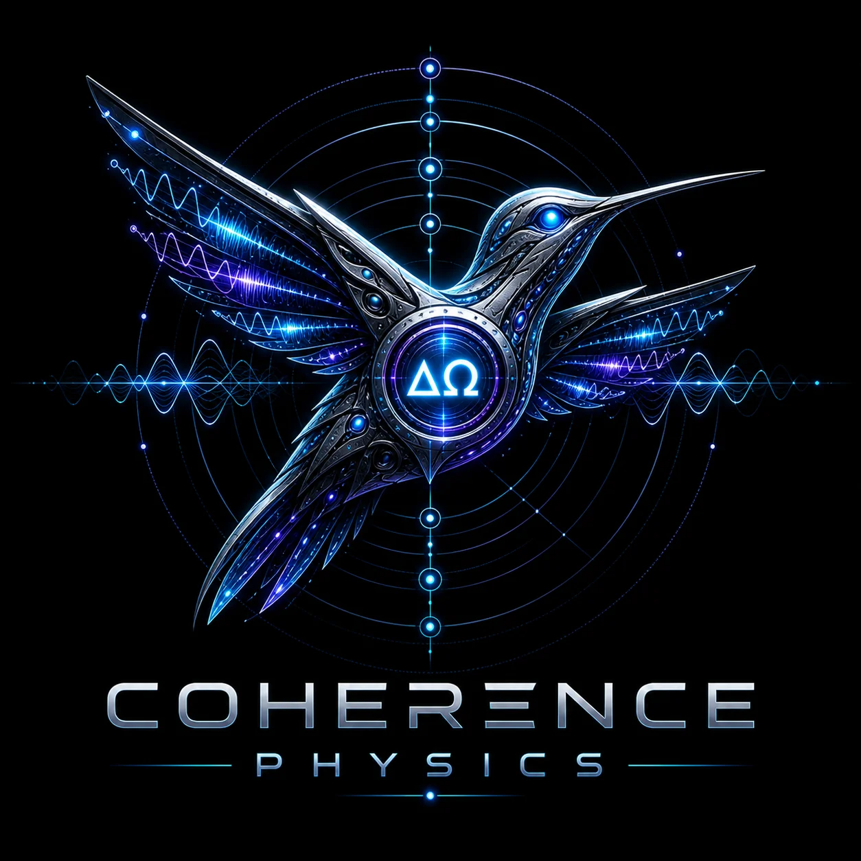 Coherence Physics picture 2 of 5