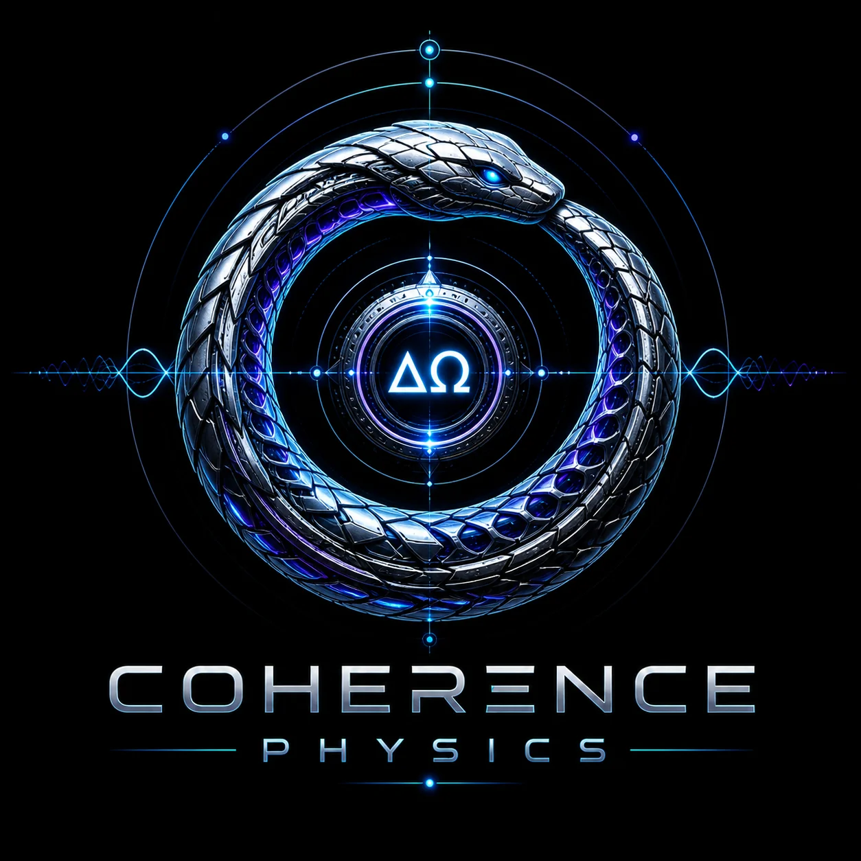 Coherence Physics picture 3 of 5