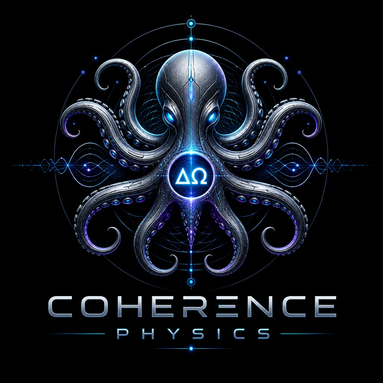 Coherence Physics picture 5 of 5
