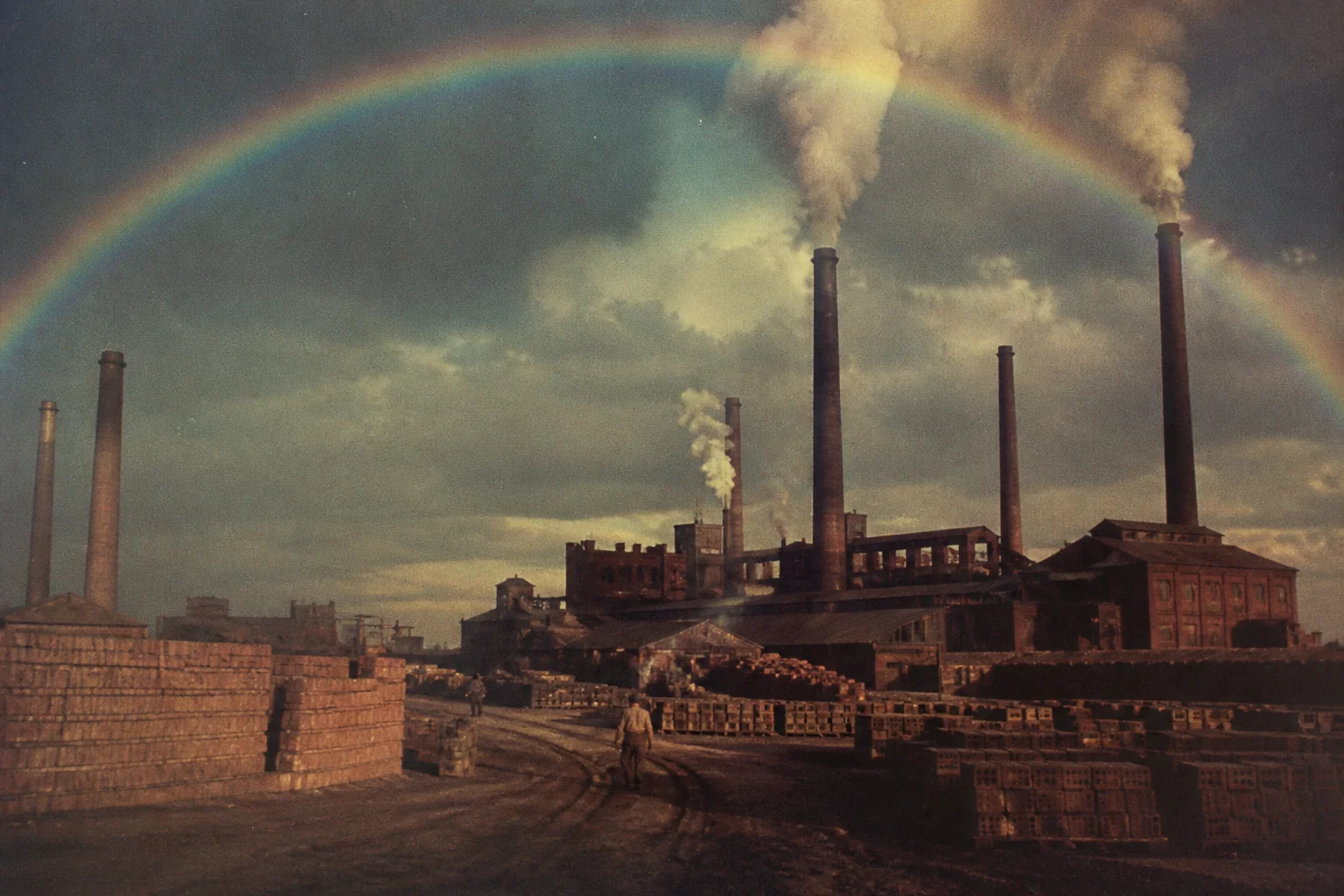The Factory picture 1 of 1