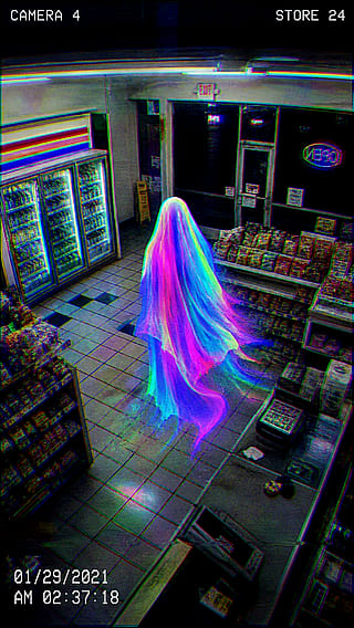 Just looking around'