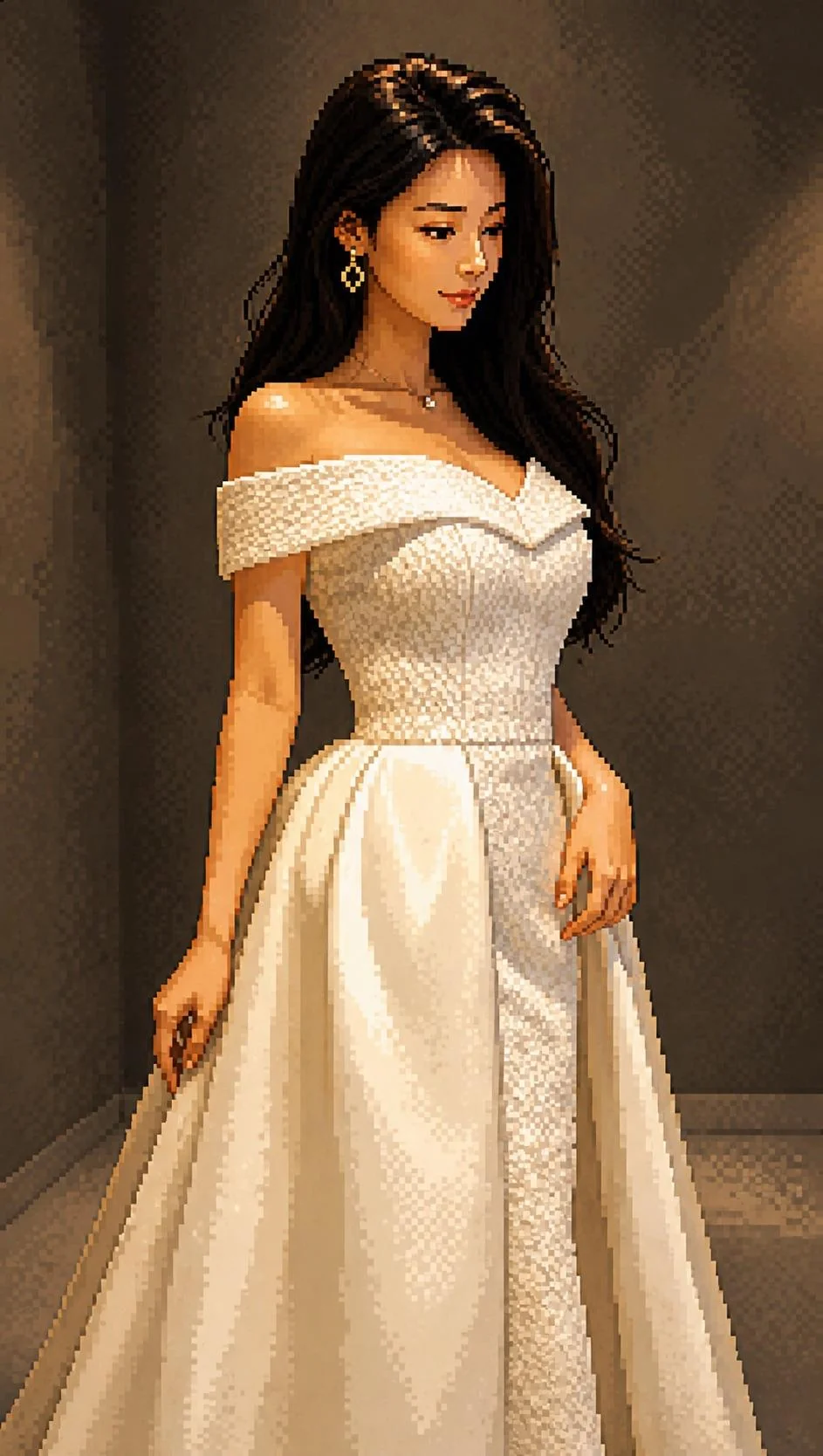 Which is your favorite? 32bit art picture 8 of 17