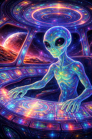 The Navigator'